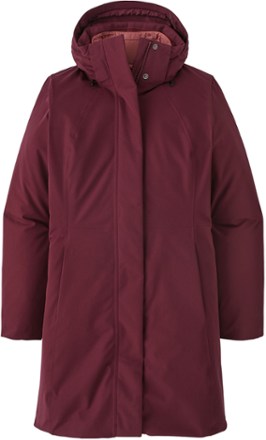 Tres 3-in-1 Down Parka - Women's