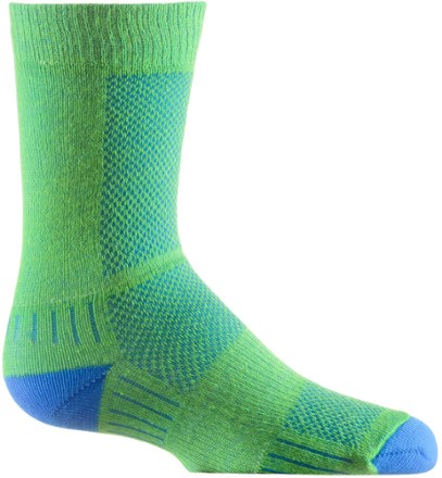 Coolmesh II Crew Socks - Kids'