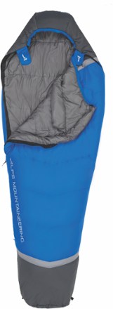 Aura 35 Sleeping Bag