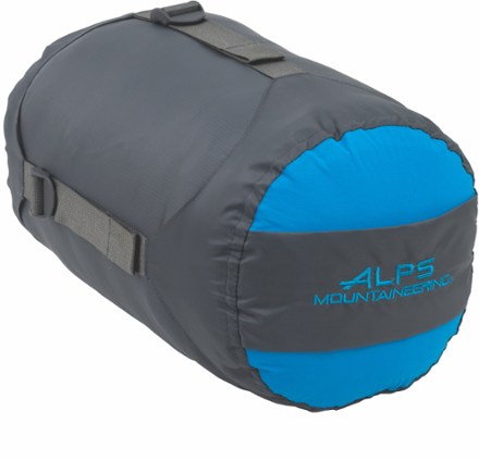 ALPS Mountaineering Dry Sack - 35 L 0