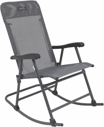 Alps mountaineering top rocking chair