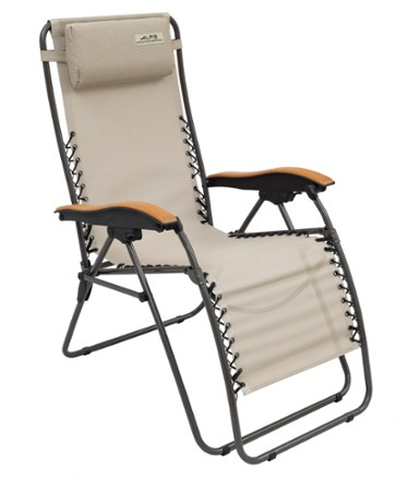 Lay-Z Lounger Chair