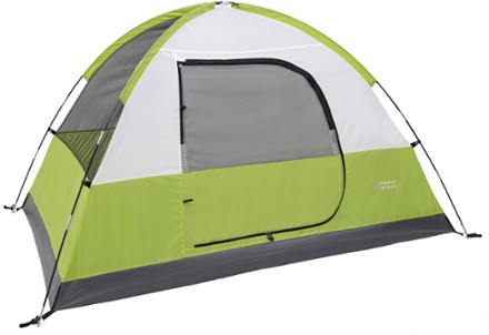 Below is the newest version of Cedar Ridge Aspen 4 Tent