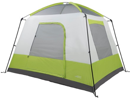 Below is the newest version of Cedar Ridge Ironwood 5 Tent
