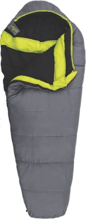 Alloy 0 Sleeping Bag