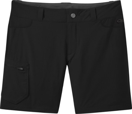 Ferrosi Shorts - Women's 5" Inseam