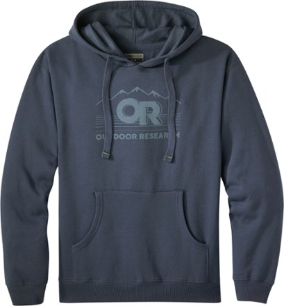 Advocate Hoodie - Men's