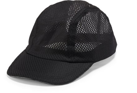 Quick-Dry Backless Running Ball Cap