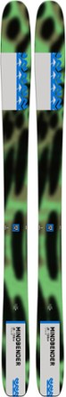 Mindbender Jr Skis - Kids' - 2022/2023