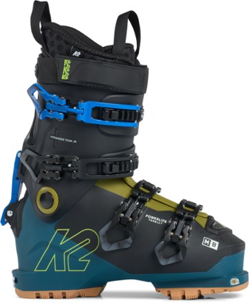 Mindbender Team Jr Ski Boots - Kids' - 2022/2023