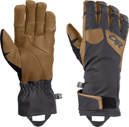 Extravert Gloves - Men's