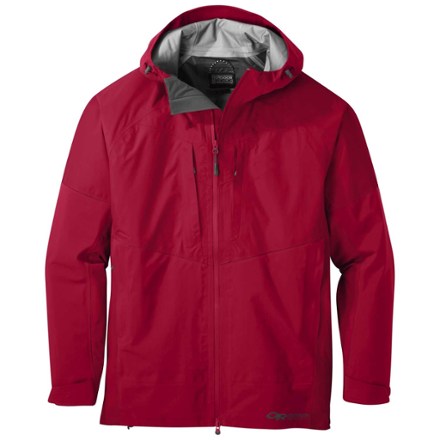 Furio GORE-TEX Jacket - Men's