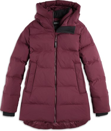 Outdoor Research Coze Down Coat - Women's 0