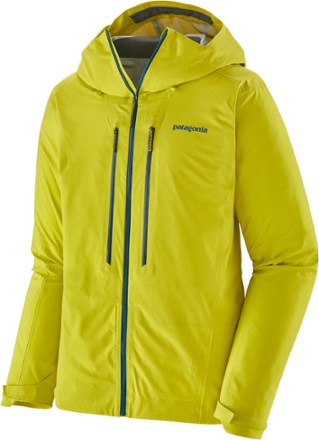 Stormstride Jacket - Men's
