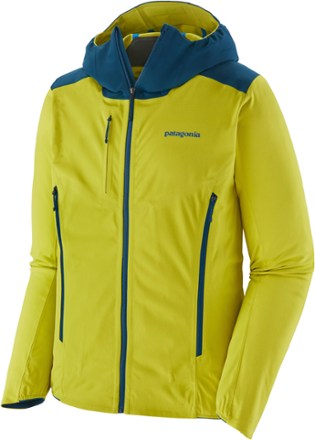 Upstride Jacket - Men's
