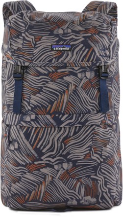 Arbor Lid Pack - 28 Liters