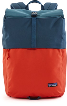 Arbor Roll-Top Pack