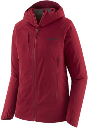 Upstride Jacket - Women's