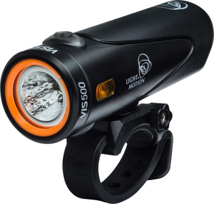 Vis 500 Front Bike Light