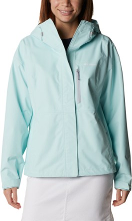 Columbia Hikebound Jacket - Women's 0