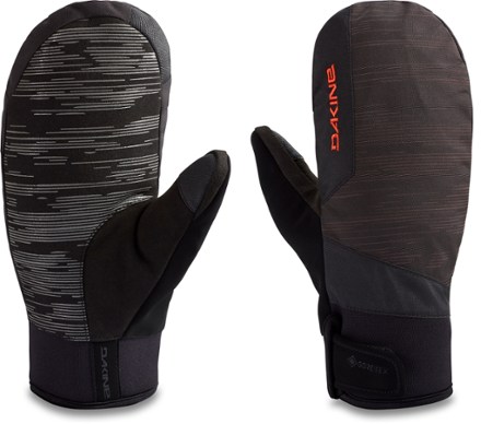 Impreza GORE-TEX Mittens - Men's