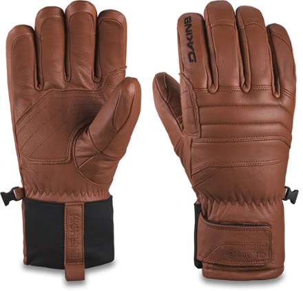 新品DAKINE KODIAK GORE-TEX グローブ　メンズ　L size Kodiak Gore-Tex Glove - Black – Dakine