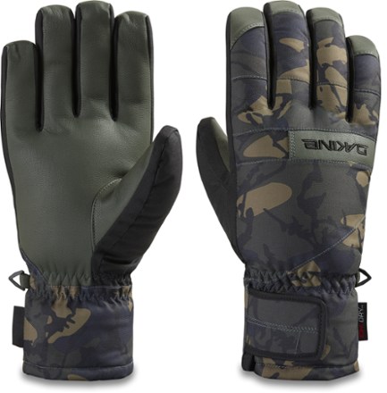 Nova Short Gloves - Men's