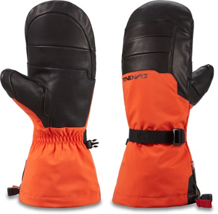 Phoenix GORE-TEX 3-in-1 Mittens - Men's