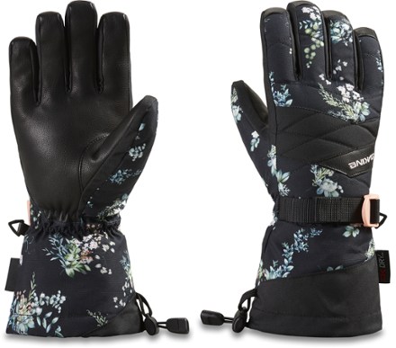 Tahoe Gloves - Women's