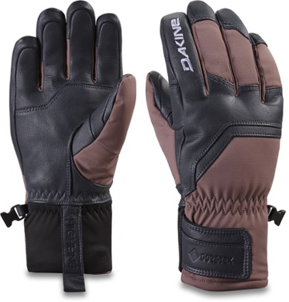 Excursion GORE-TEX Short Gloves - Women's