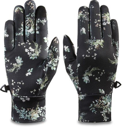 Rambler Liner Gloves - Women's