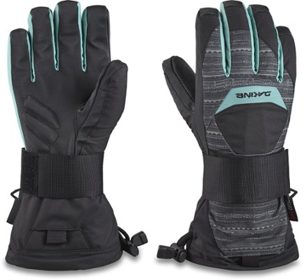 Wristguard Gloves - Men's
