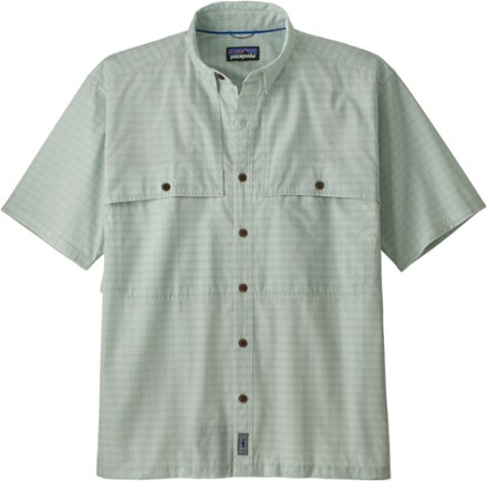 Island Hopper Shirt Men s