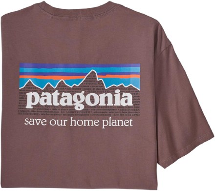 P-6 Mission Organic T-Shirt - Men's