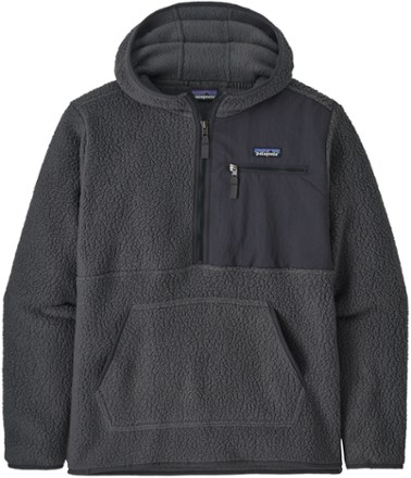 Retro Pile Pullover - Men's