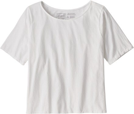 Cotton in Conversion T-Shirt - Women's