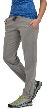 Below is the newest version of Patagonia Hampi Rock Pants - Women's