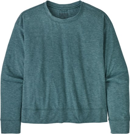 Glorya Twist Top - Women's