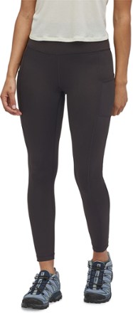 Lightweight Pack Out Tights - Women's