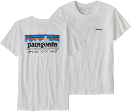 P-6 Mission Organic T-Shirt - Women's
