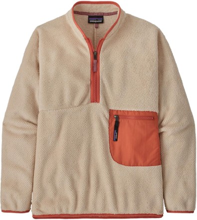 Patagonia Re Tool Half Zip Pullover Women s REI Co op