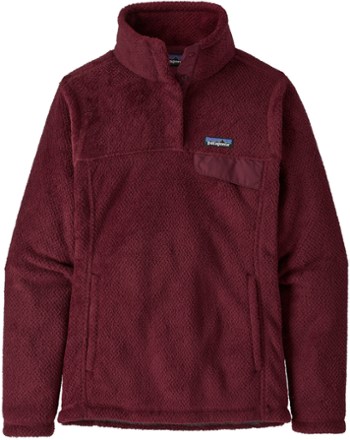 Patagonia Patagonia Re-Tool Snap-T Pullover - Women's