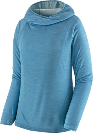 Sunshade Hoodie - Women's