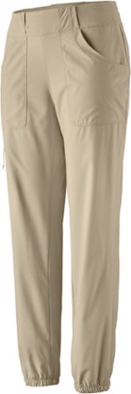 Tech Jogger Pants - Women's