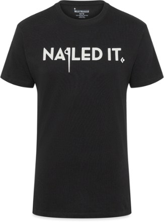 Nailed It T-Shirt - Men's