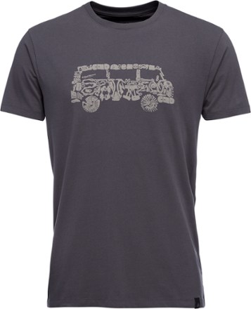 Vantastic T-Shirt - Men's