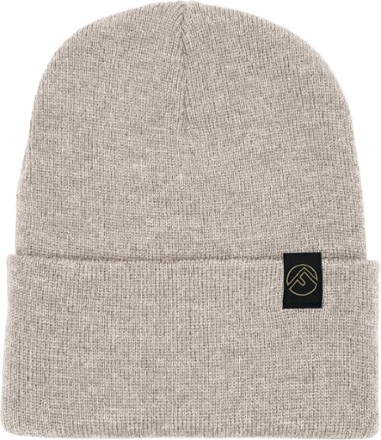 Merino Beanie