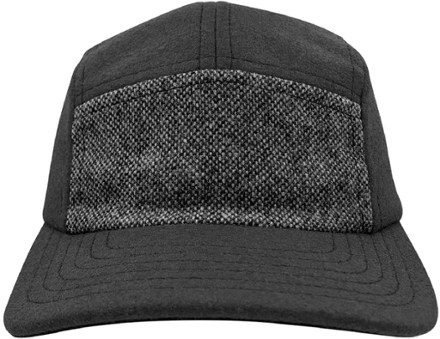 Wool Camp Hat