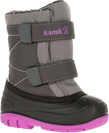 Sapling Winter Boots - Toddlers'