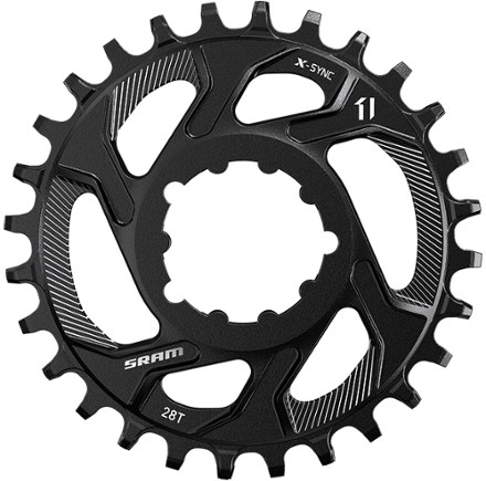 X-SYNC Direct Mount 11-Speed Chainring